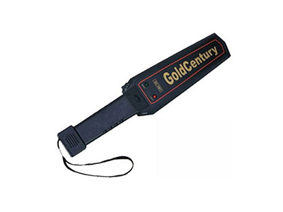 看門(mén)神 GC-1001手持金屬探測(cè)儀