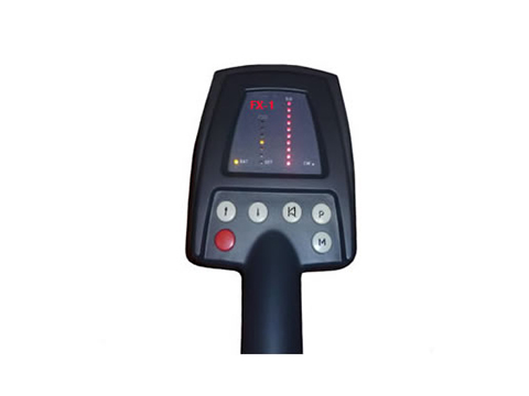 手持式非線性節(jié)點(diǎn)探測器FX-1