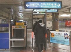 安檢門(mén)是否通過(guò)X射線工作？