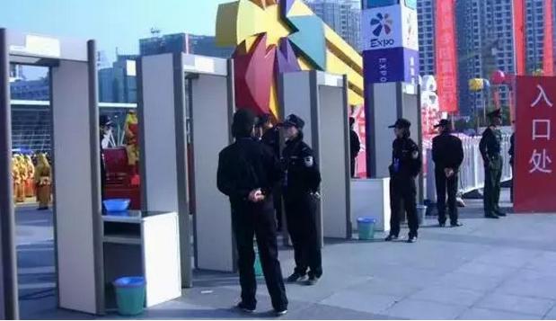 安檢門有輻射嗎？安檢門對孕婦有影響嗎？