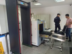 5030CX光機(jī)比5030A安檢機(jī)貴的原因在哪里？