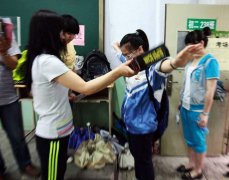 手持金屬探測(cè)器相對(duì)于安檢門的優(yōu)勢(shì)是什么？